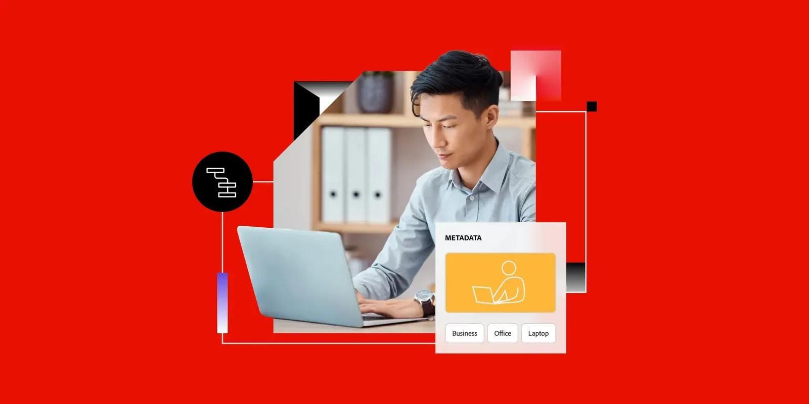 Smart Tagging en AEM: Revoluciona la Gestión de Activos Digitales con Inteligencia Artificial