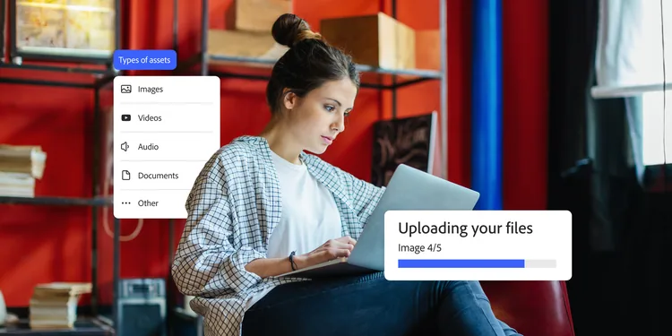 Smart Tagging en AEM: Revoluciona la Gestión de Activos Digitales con Inteligencia Artificial