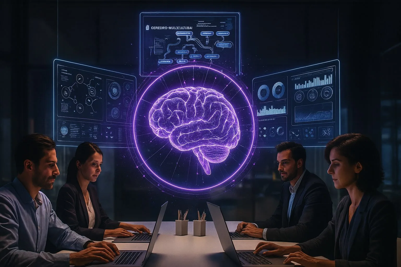 Top 3 (y un imperdible) usos de los agentes de IA que están redefiniendo el marketing y las ventas B2B