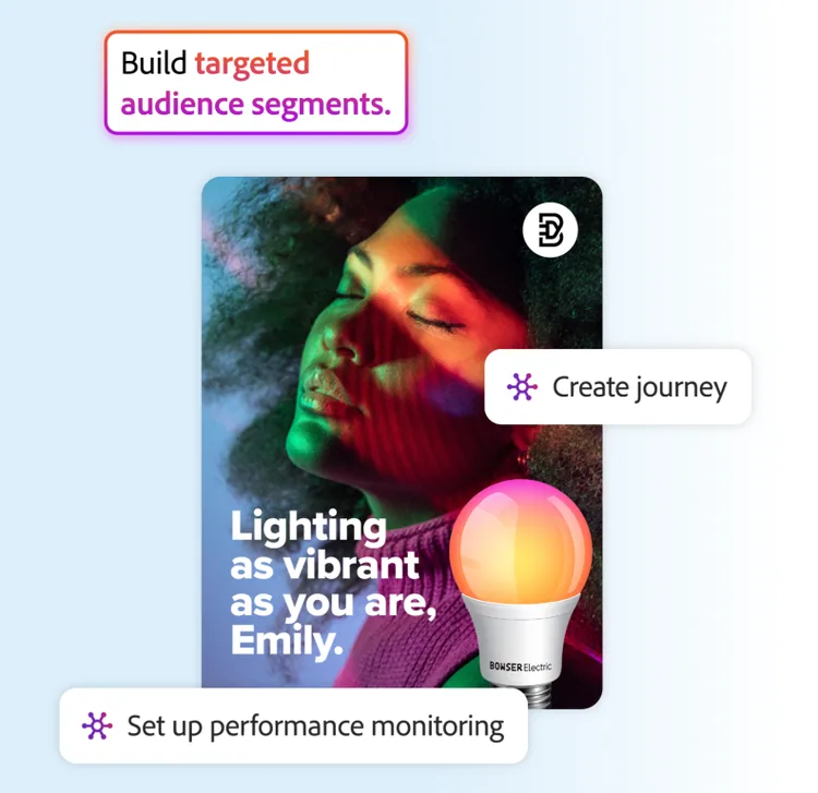 Voice Commerce: Diseño de experiencias conversacionales con Adobe